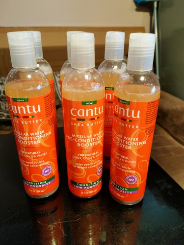 Cantu sheabutter - cantu,