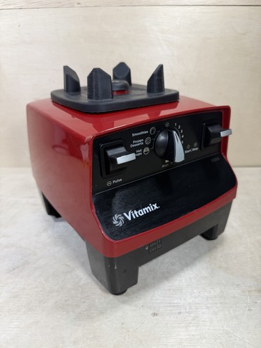 Vitamix blender base - vitamix, vm0102d