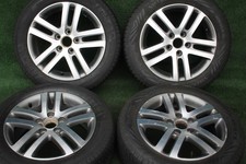 VW Golf 5 6 Touran Alufelge