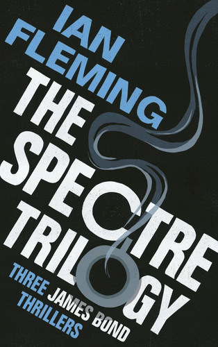 The spectre trilogy - spectre, james