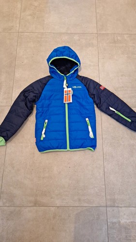 Trollkids winterjacke - trollkids,