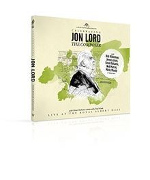 Celebrating jon lord the - jon,