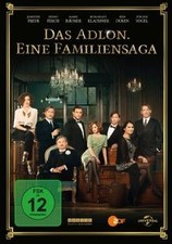 Das Adlon - Eine Familiensaga