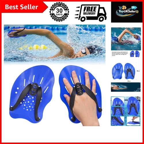 Schwimmen hand paddel - schwimmen,