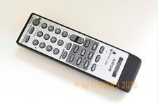 Sony rmt zyn7ad - rmt-zyn7ad, fernbedienung