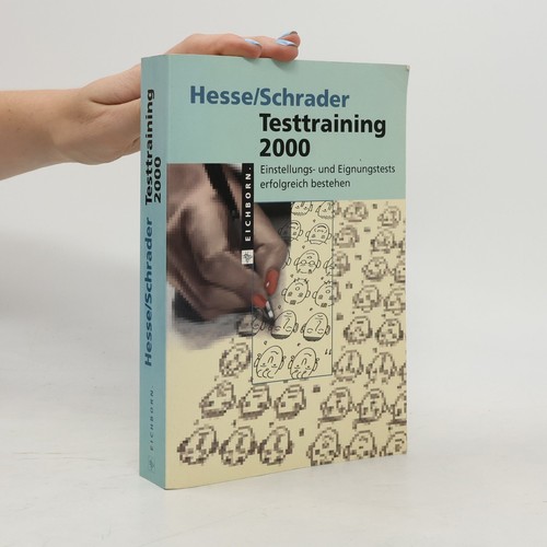 Testtraining 2000 -  , | 