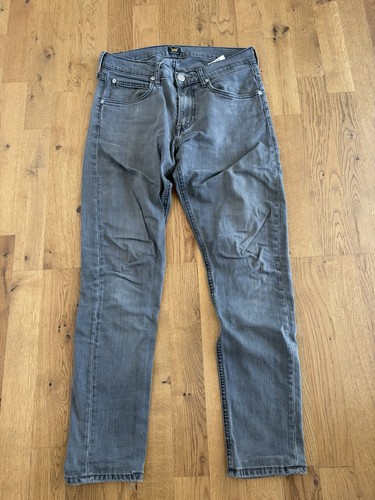 Jeans lee luke w29 l30 - jeans,