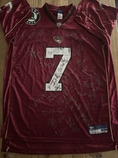 Rhein Fire Trikot mit