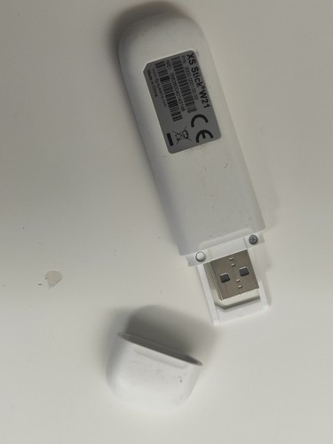 Systems stick w21 usb - 4g,