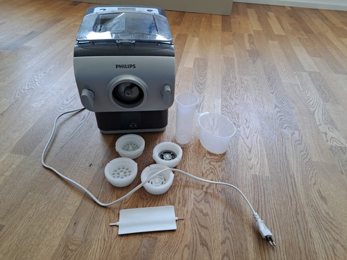 Pastamaker von philips - von,