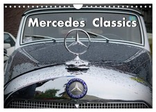 Mercedes Classics