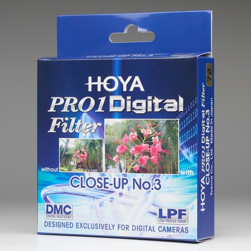 Hoya pro1 digital - hoya,
