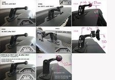 Kompatibel mit VW Up Skoda