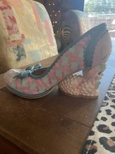 Irregular choice women - choice, women's