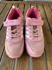 Pinke Rollschuhe Mädchen