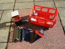 LGB/Playmobil Eisenbahn