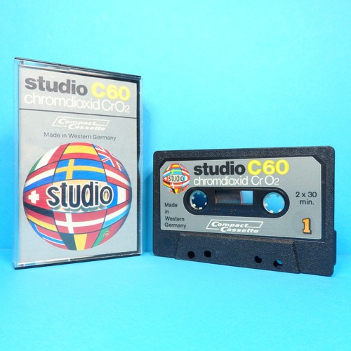 Studio technik - 🦩, 1x