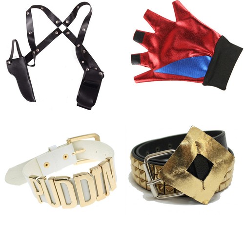 Gürtel halsband holster für - holster,