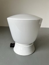 alte Kandem Industrielampe