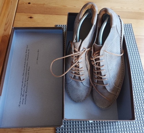 Lottusse 1877 halbschuhe - lottusse, ,halbschuhe