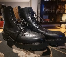 British Passport Herren