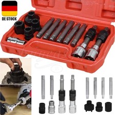 13x Lichtmaschine Arretier