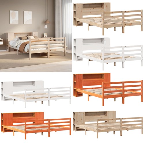 jugendbett massivholz