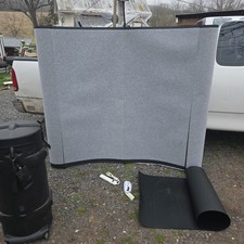 Tradeshowdirect 6ft Tabletop