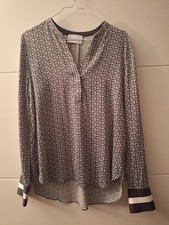 Herzensangelegenheit Bluse