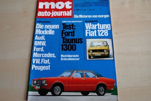 Mot 1972 ford - 1),
