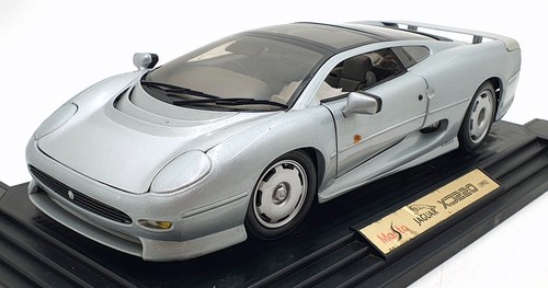 Maisto scale diecast - scale,
