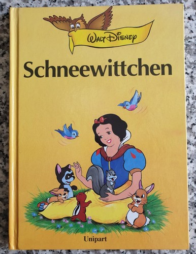 Disney schneewittchen - disney,