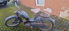 Zündapp Moped Typ 423 Bj 1957