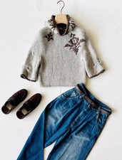 Brunello Cucinelli cashmere