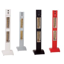 Burda Infrarotstrahler Smart