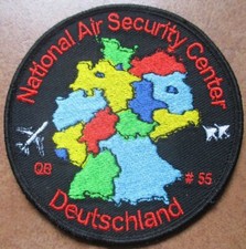 National Air Security Center