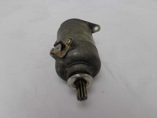 Kymco Agility 125 Roller 4 Takt Motor CK125T-6 ORIGINAL Anlasser Starter Motor