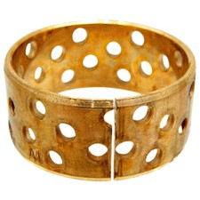 Buchse Baas Frontlader Trima Quicke Alö Lader AL5018513 5018513 43043018