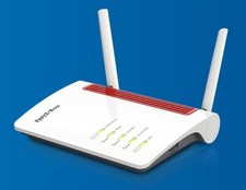 FRITZ!Box 6850 LTE 4G  -