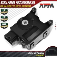 Stellmotor Klimaanlage