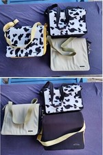 Freizeit Schul Laptop Notebook Design Tasche Ritzenhoff Umhängetasche Switch Bag