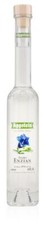 Aggstein Enzian Schnaps -