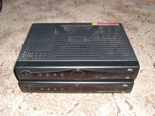 2 Humax PR-HD3000C Digital DVB-C Kabel Receiver HDMI SCART SKY