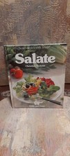 Kochbuch Salate von Christian