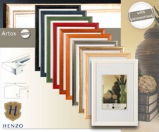 Artos Bilderrahmen Holz Rahmen