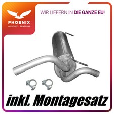 für Chevrolet Cruze 1.6 (ab