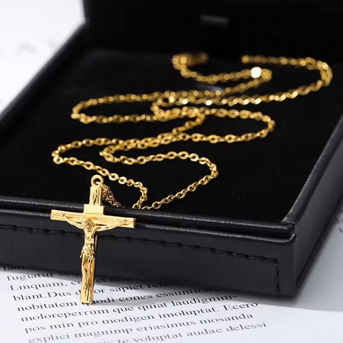 Kruzifix jesus herren damen - kruzifix,