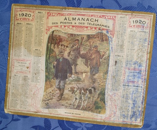 Alter kalender 1920 thema - alter, 1920,