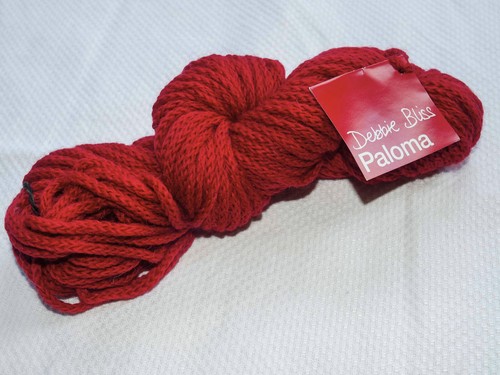 Debbie bliss paloma - debbie,
