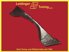 Kadett C   Kotflügelansatz